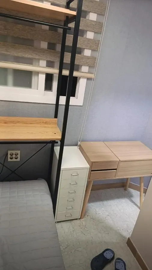 Guest house Maison Residence Seoul