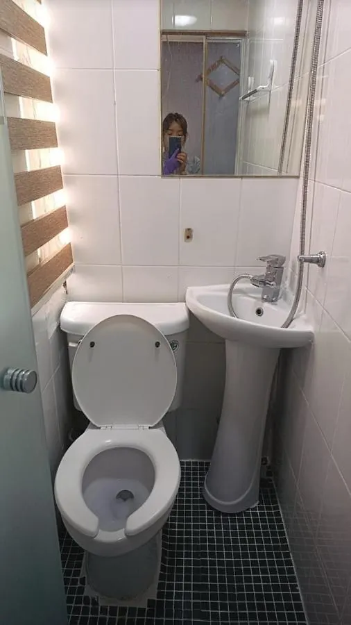 Guest house Maison Residence Seoul