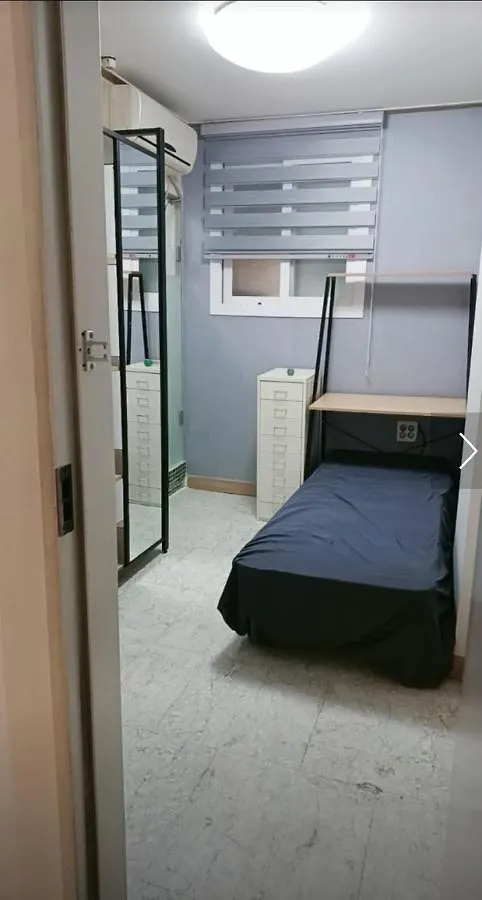 Maison Residence Seoul South Korea