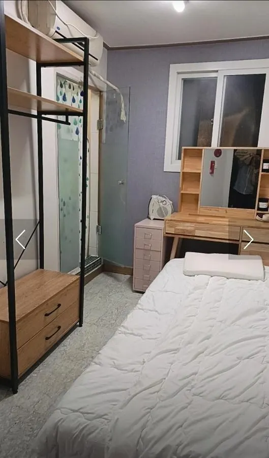 Maison Residence Seoul Guest house