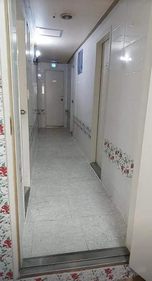 Maison Residence Seoul 0*,