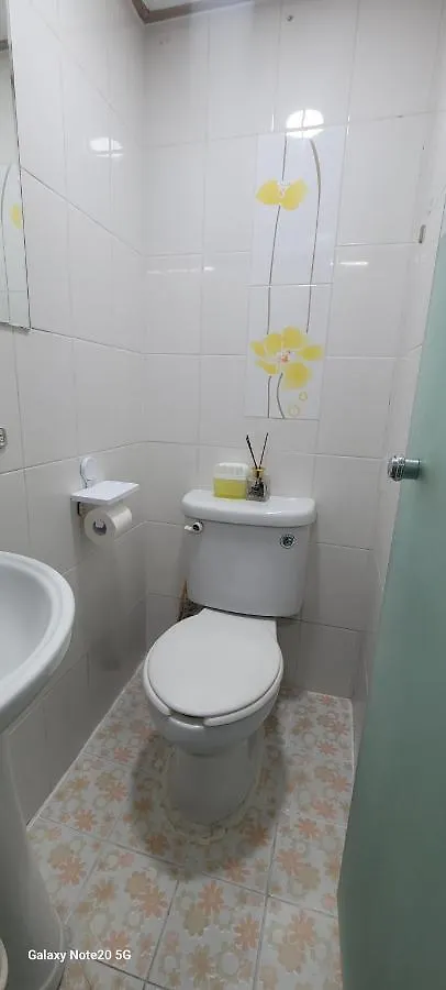 Maison Residence Seoul