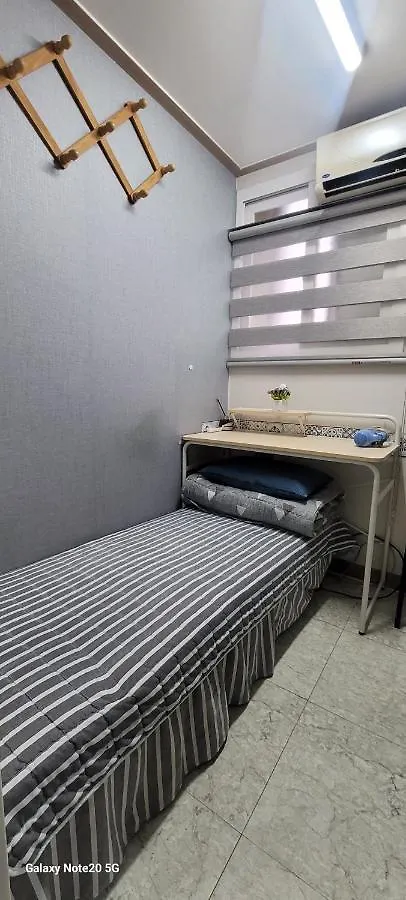 Maison Residence Seoul Guest house