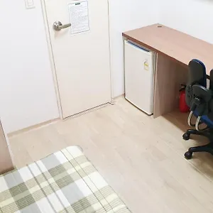 Living Castle ゲストハウス