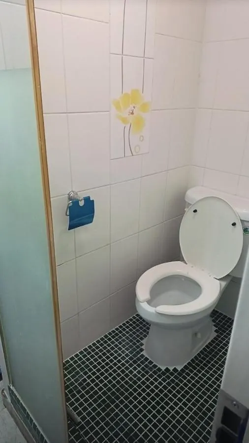 Maison Residence Seul Güney Kore
