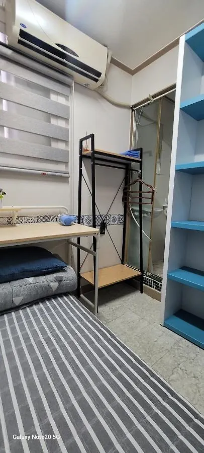 Penzion Maison Residence Soul